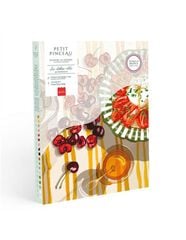 Kit de pintura por n&uacute;meros La Petite &Eacute;picerie: La Dolce Vita