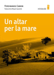Un altar per la mare Un altar per la mare