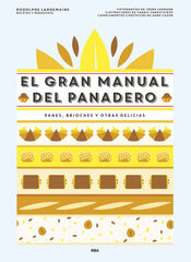 El gran manual del panadero