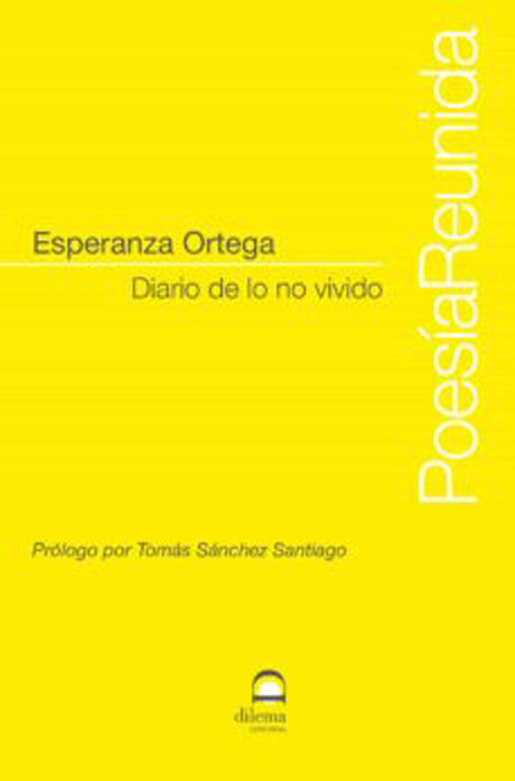 Diario de lo no vivido