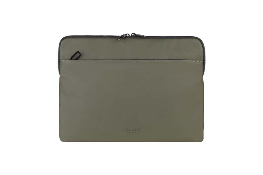 Funda PC Tucano Gommo 15 verde