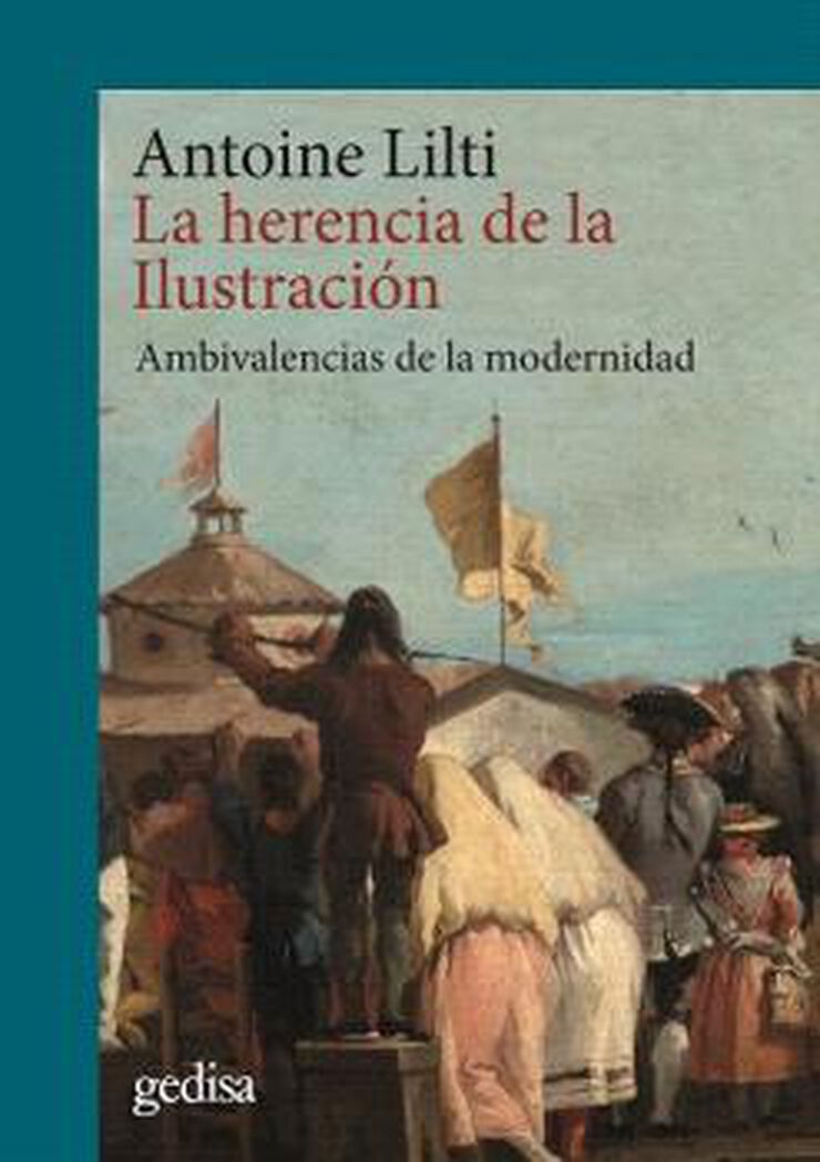 La herencia de la ilustración