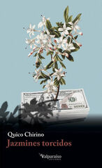 Jazmines torcidos