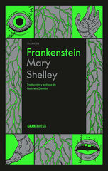 Frankenstein Frankenstein
