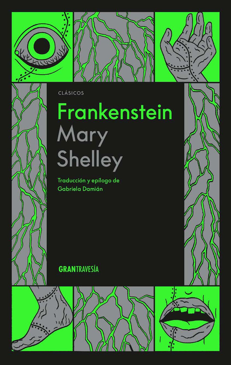 Frankenstein