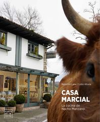 Casa Marcial Casa Marcial