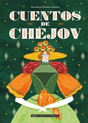 Cuentos de Chéjov Cuentos de Chéjov