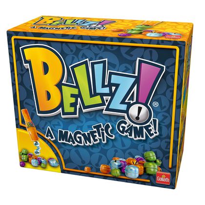 Bellz Juego Magnético Bellz Juego Magnético
