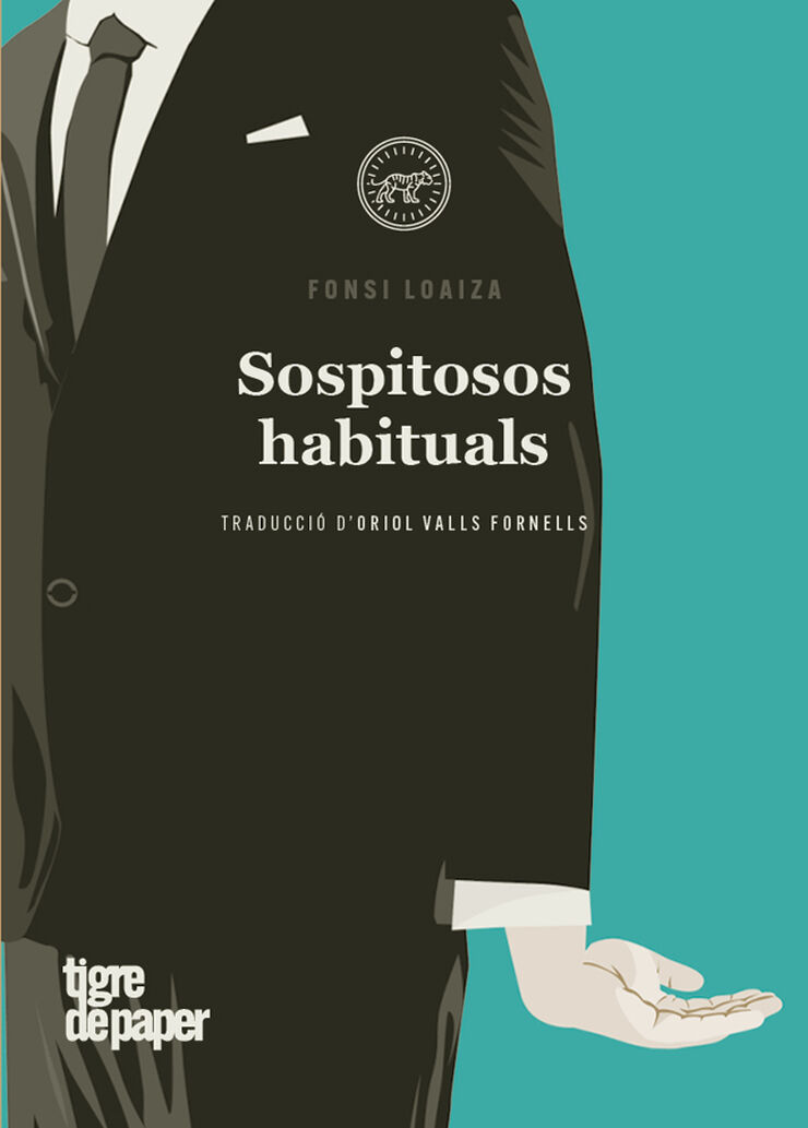 Sospitosos habituals