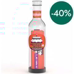 Verdad o Reto - Cumplea&ntilde;os