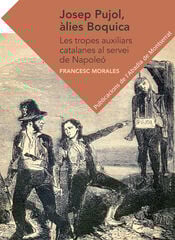 Josep Pujol, àlies Boquica Josep Pujol, àlies Boquica