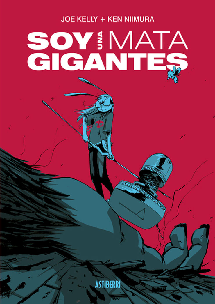 Soy una matagigantes