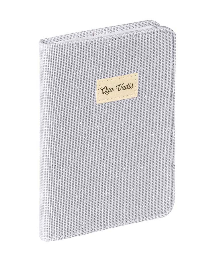 Agenda Quo Vadis Affaires Color A6 setm/vista mult 2026 blau