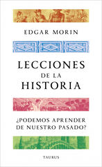 Lecciones de la historia