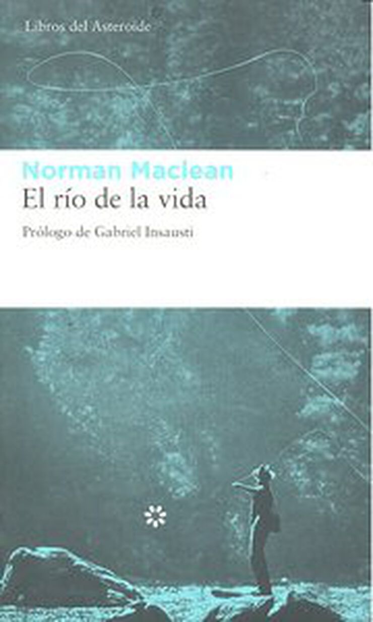 El río de la vida El río de la vida