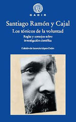 Los tónicos de la voluntad Los tónicos de la voluntad
