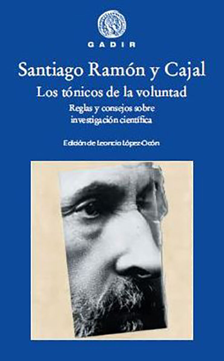 Los tónicos de la voluntad