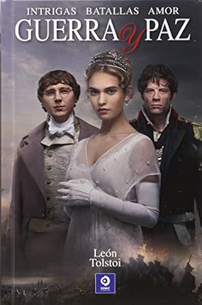 Guerra y paz