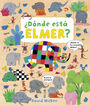 ¿Dónde está Elmer? ¿Dónde está Elmer?