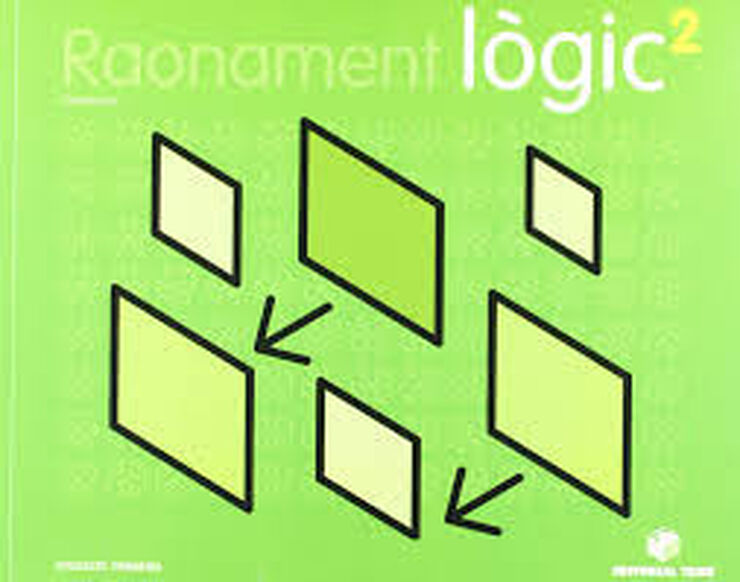 Raonament Lògic 2n Primària