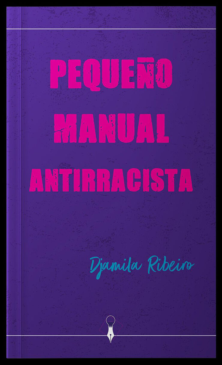 Pequeño manual antirracista