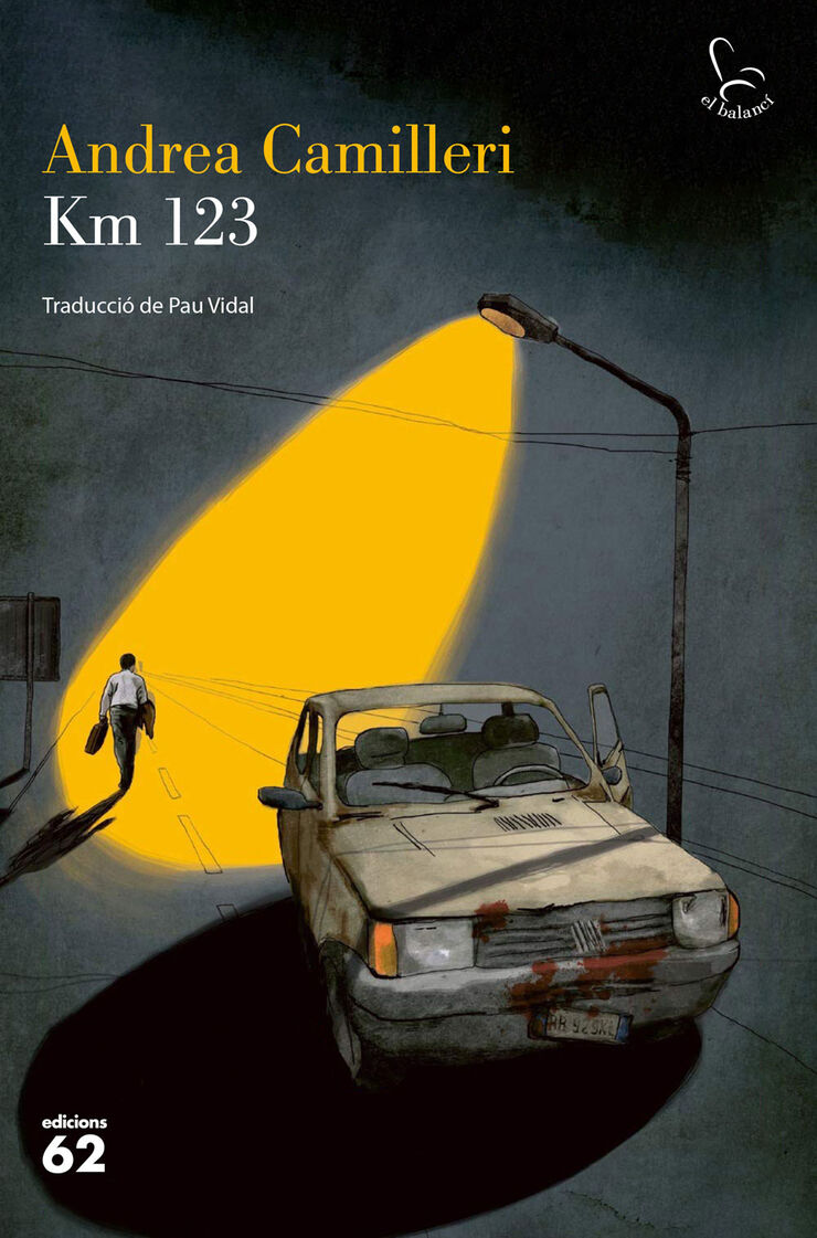 Km 123 Km 123