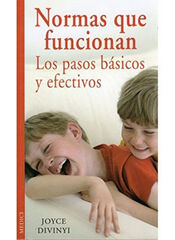 Normas que funcionan Normas que funcionan