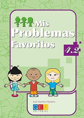 Mis Problemas Favoritos 4-2