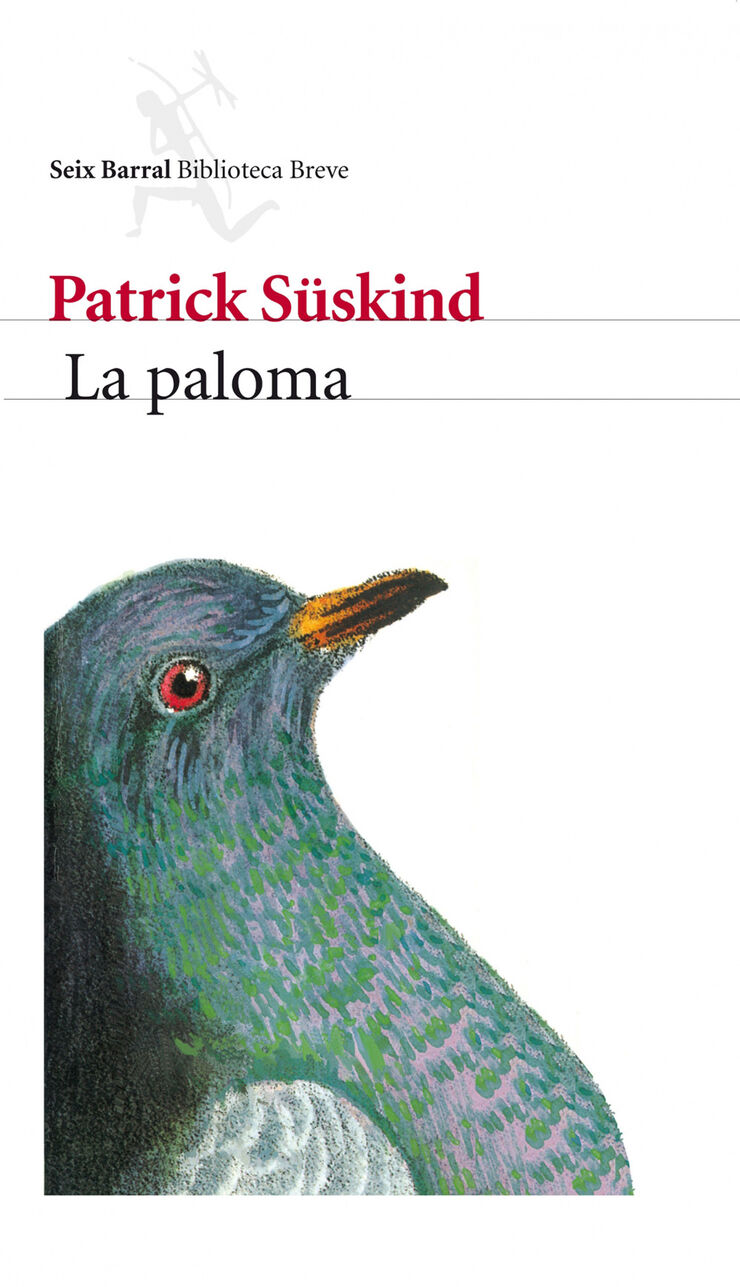 Paloma, La