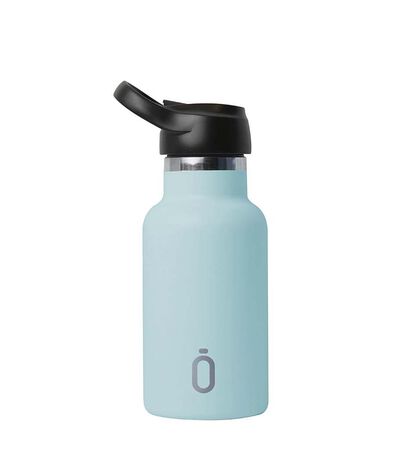 Botella termo Runbott 350 ml sport azul Botella termo Runbott 350 ml sport azul