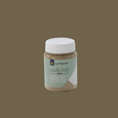 CHALK PAINT 175ml MARRON GLACE