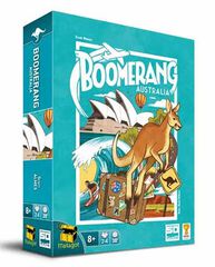 Boomerang: Australia