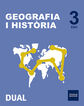Inicia Geografia i Història 3R ESO. Llibre de L'Alumne