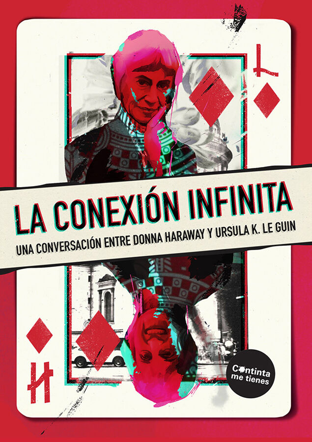 La conexi&oacute;n infinita