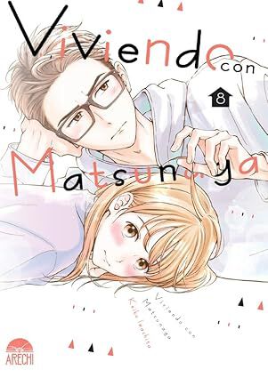 Viviendo con matsunaga 08