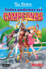 Vida en Ratford 18. Todas podemos ser campeonas Vida en Ratford 18. Todas podemos ser campeonas