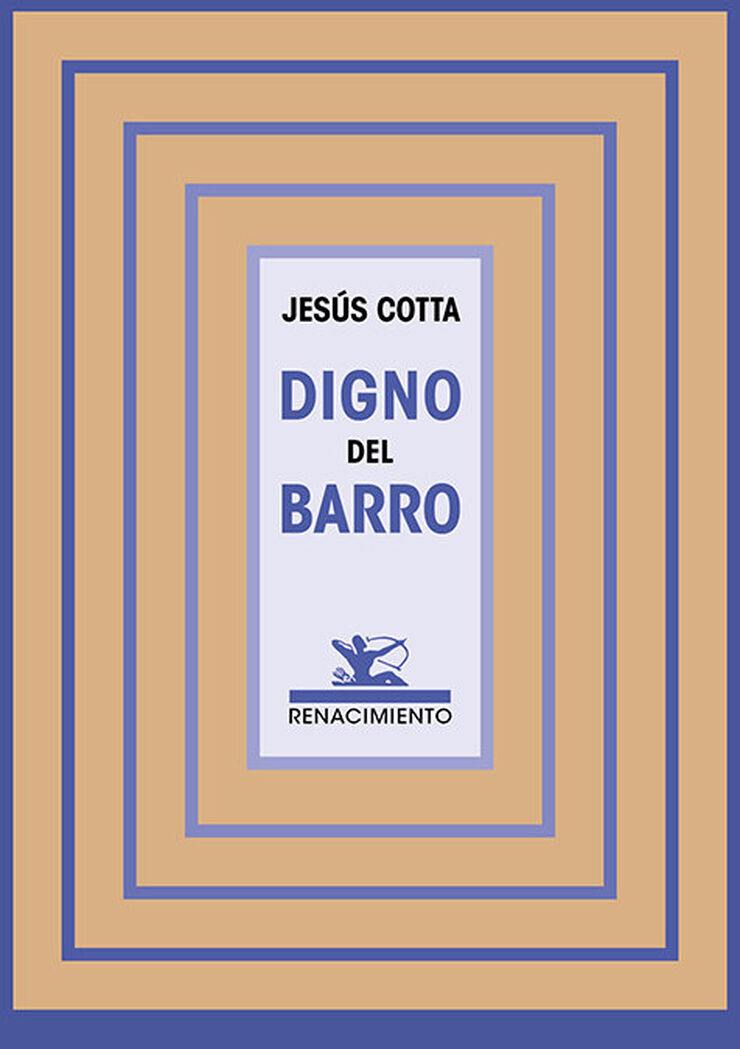 Digno del barro