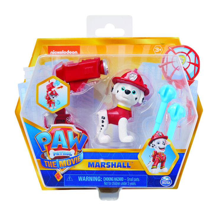 Patrulla Canina pack de acción modelos surtidos