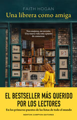 Una librera como amiga