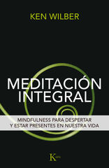 Meditación integral Meditación integral