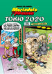 Mortadelo y Filemón. Tokio 2020 (Magos del Humor 204)