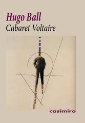 Cabaret Voltaire Cabaret Voltaire