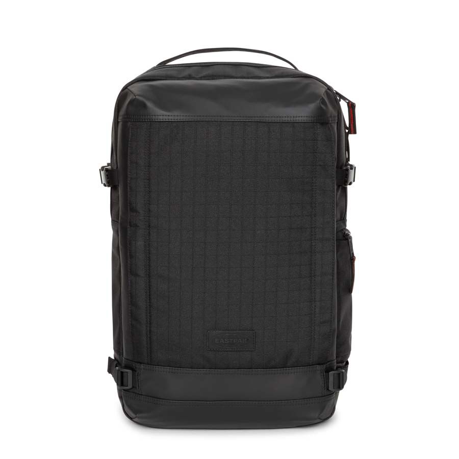 Mochila T&eacute;cnica Eastpak Tecum L Rip black