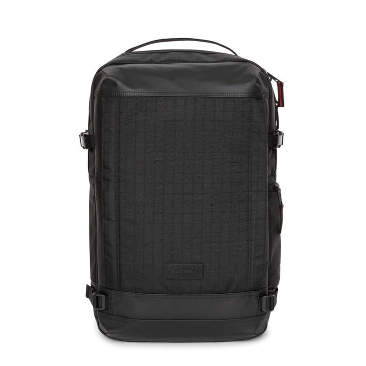 Motxilla Tècnica Eastpak Tecum L Rip black