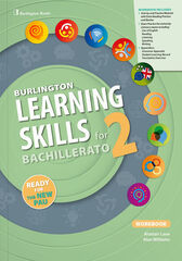 Learning Skills Workbook - 2n Bach.