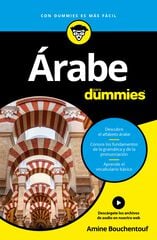 Árabe para Dummies Árabe para Dummies
