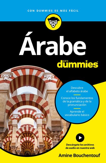 CEAC Árabe/Dummies