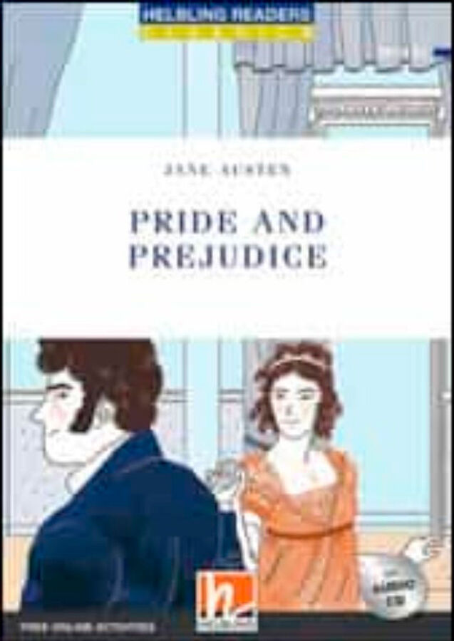Pride and prejudice