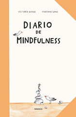 Diario de Mindfulness Diario de Mindfulness