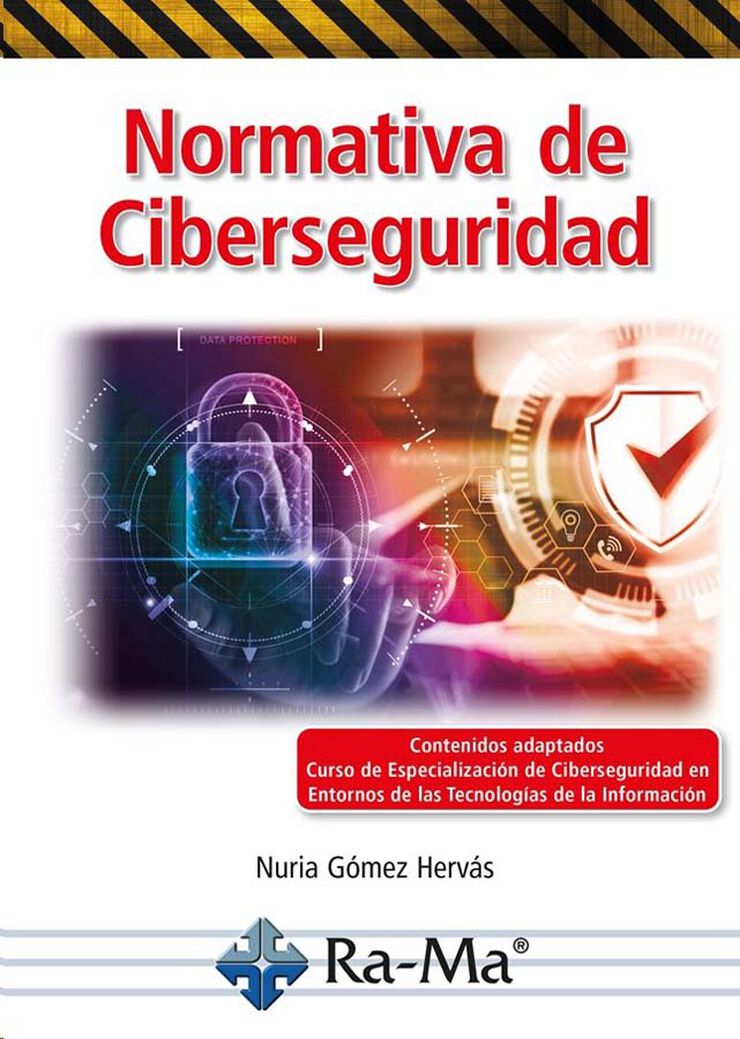 Normativa de Ciberseguridad